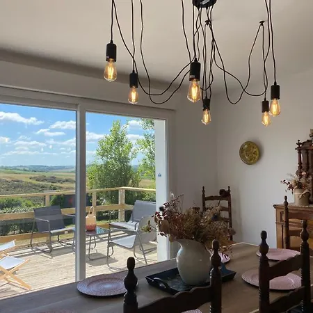 Villa Lou Marjentin Wimereux Exterior foto