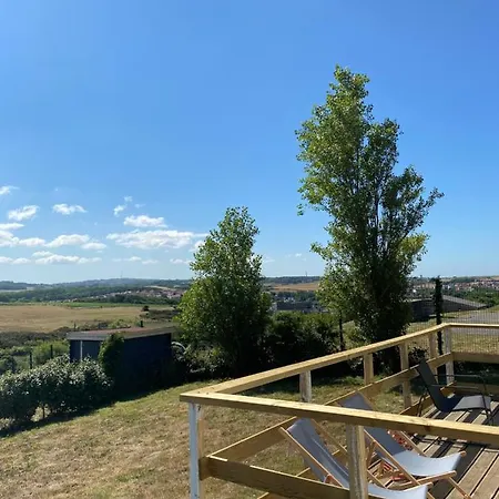 Villa Lou Marjentin Wimereux Exterior foto