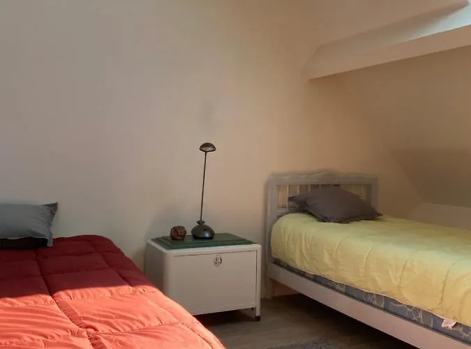 Villa Lou Marjentin