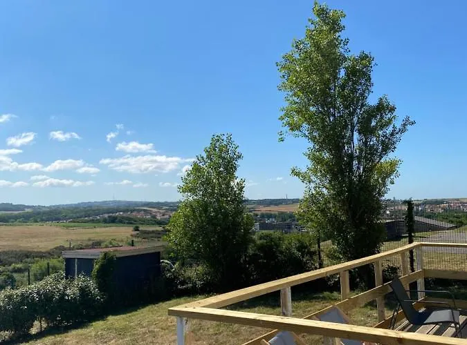 Villa Lou Marjentin
