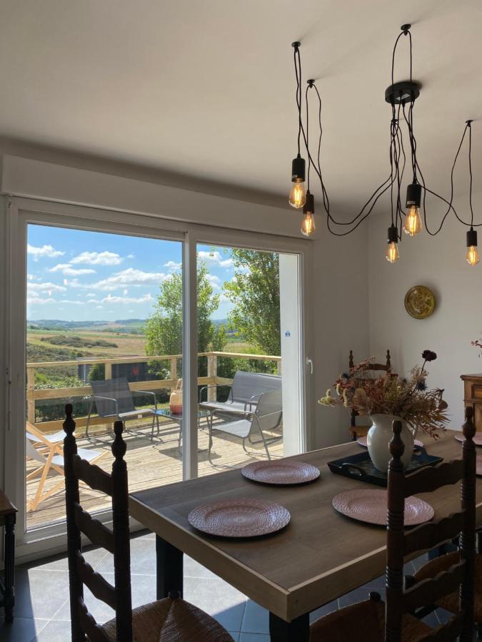 Villa Lou Marjentin Wimereux