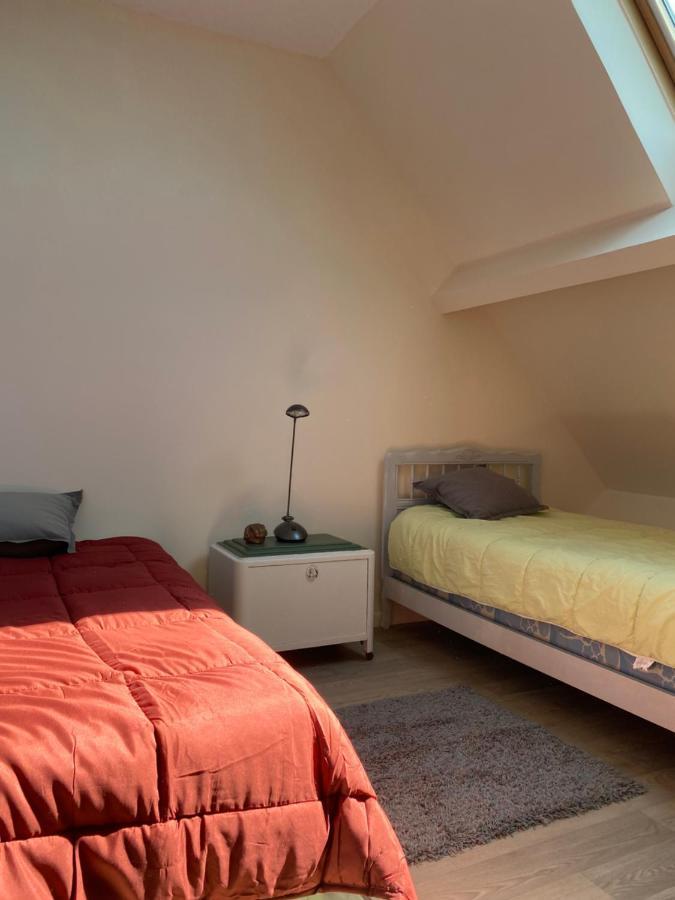 Villa Lou Marjentin Wimereux