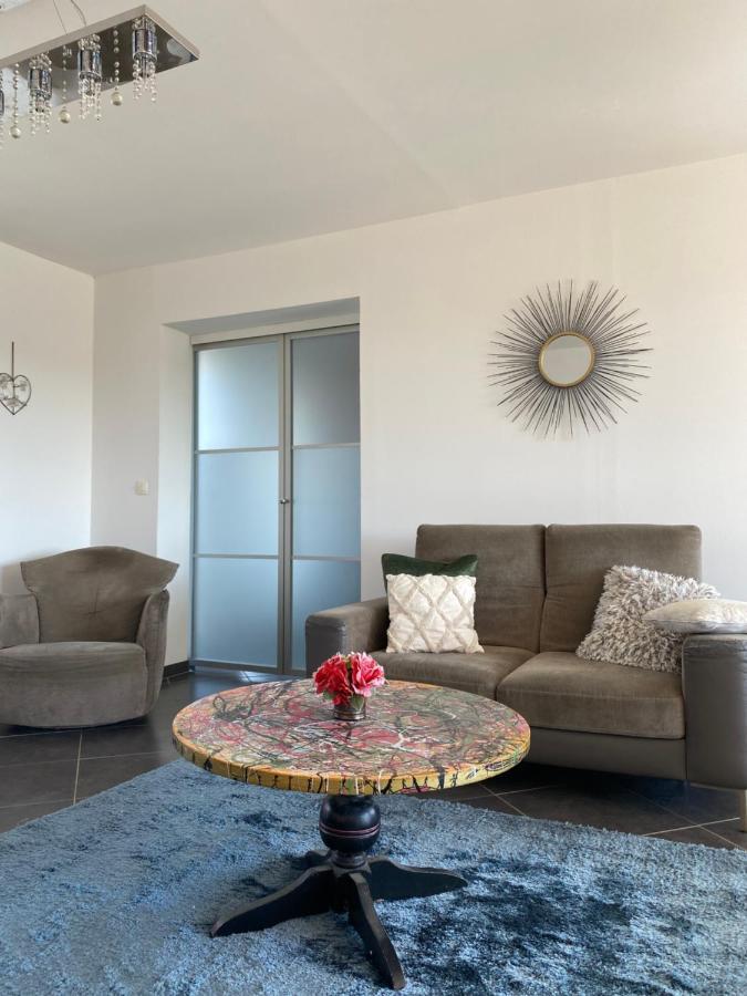 Villa Lou Marjentin *